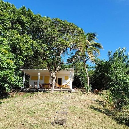 Villa Sunshine Trinite  Esterno foto