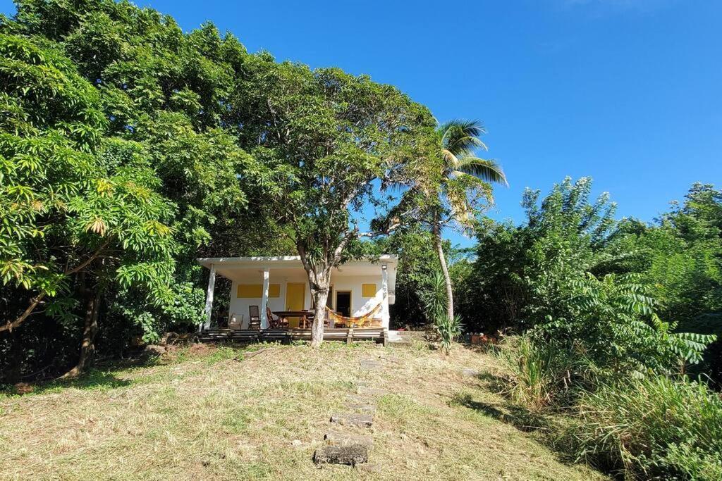 Villa Sunshine Trinite  Esterno foto