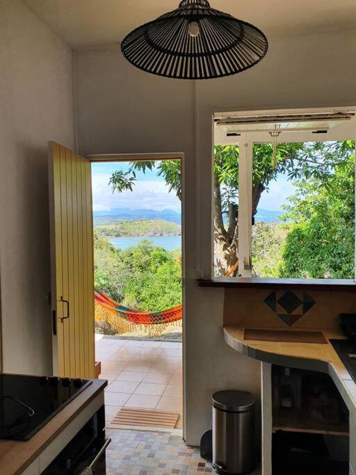 Villa Sunshine Trinite  Esterno foto