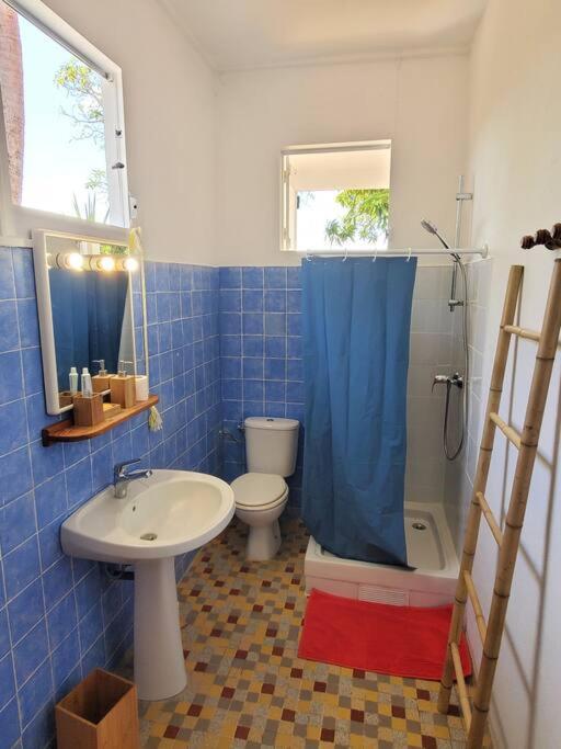 Villa Sunshine Trinite  Esterno foto