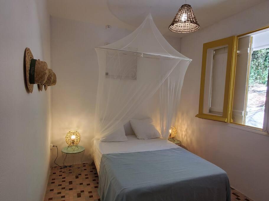 Villa Sunshine Trinite  Esterno foto